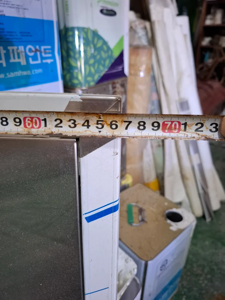 스텐 점검구 66.5cm x 76.5cm