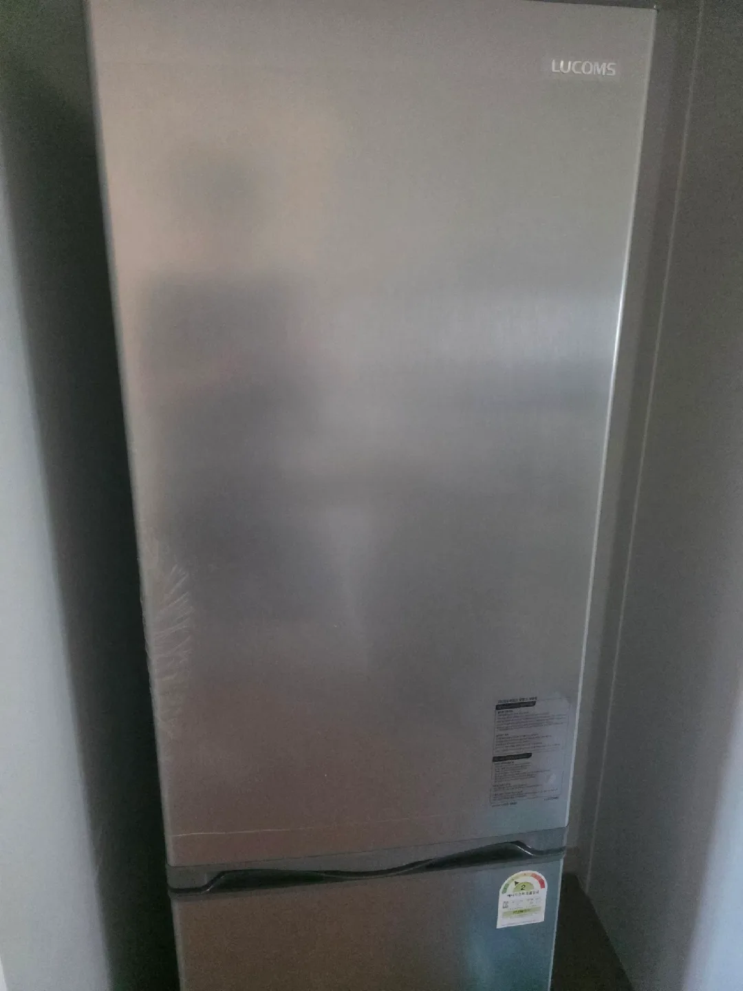 중고 냉장고 팝니다