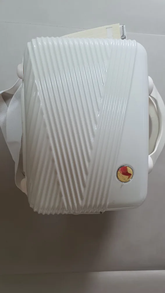 화이트 레디백