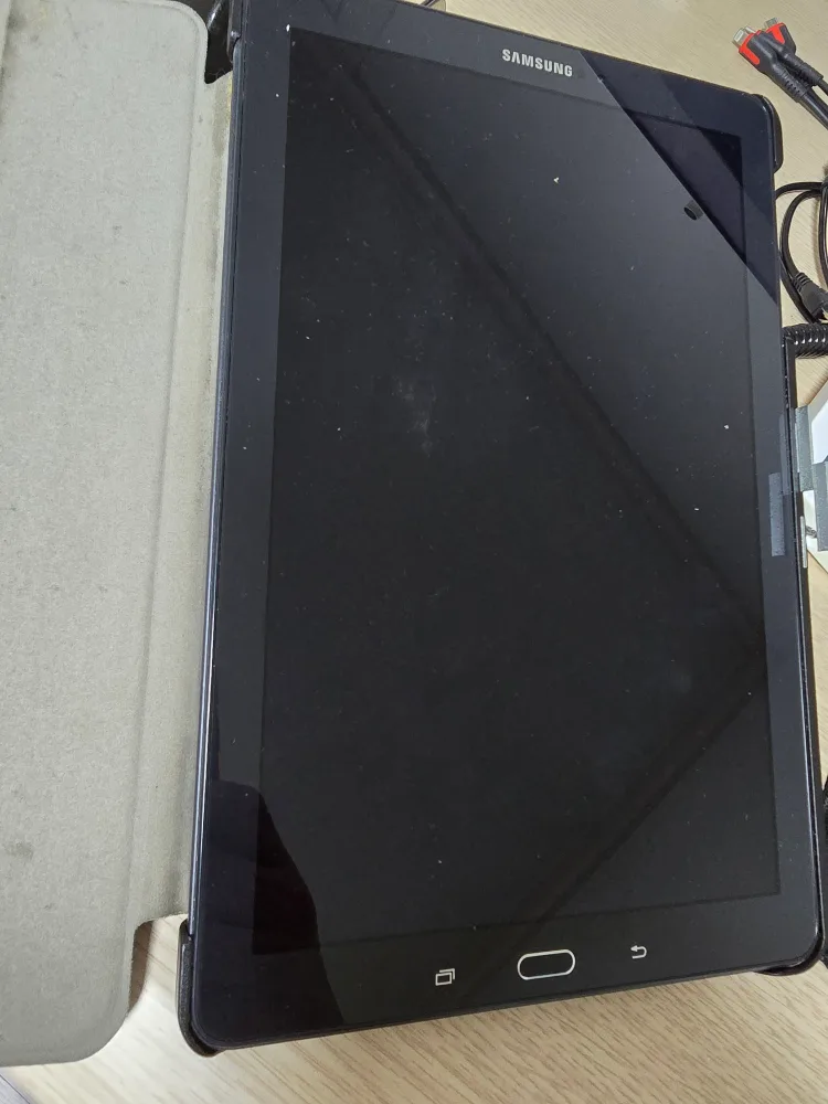 삼성 태블릿 갤럭시 탭 A6 with S Pen