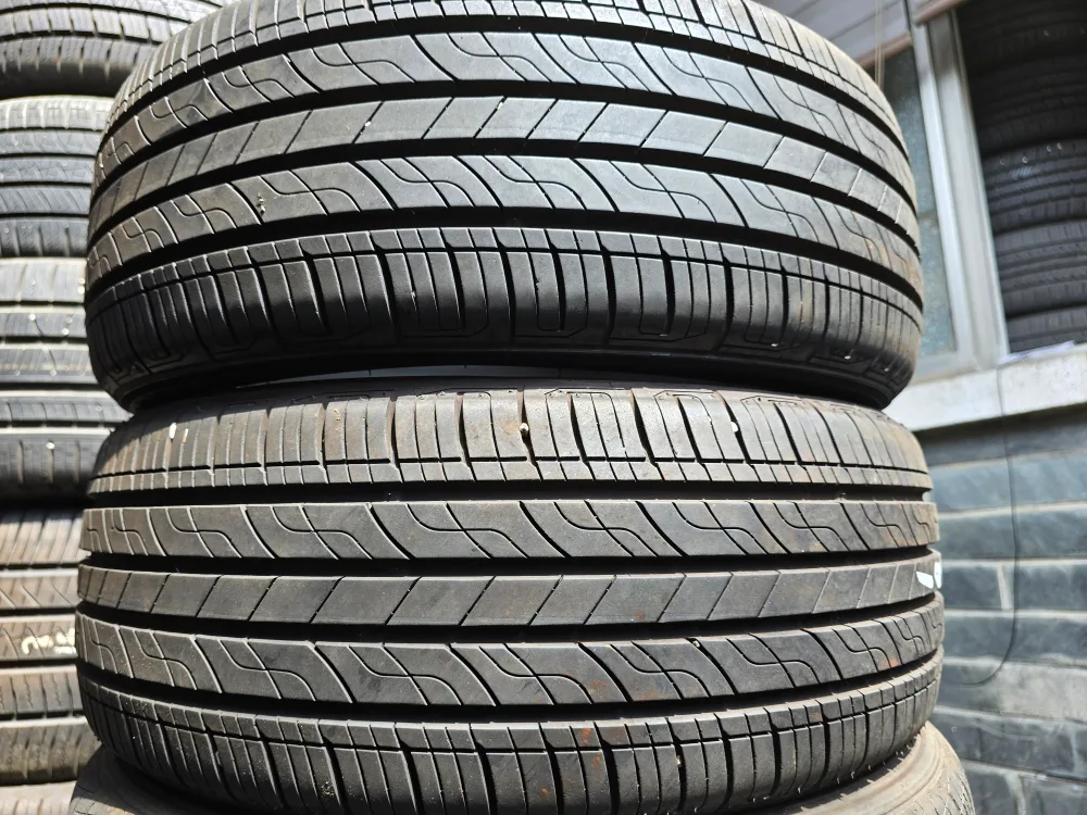 195 45 16 상태좋은 중고타이어