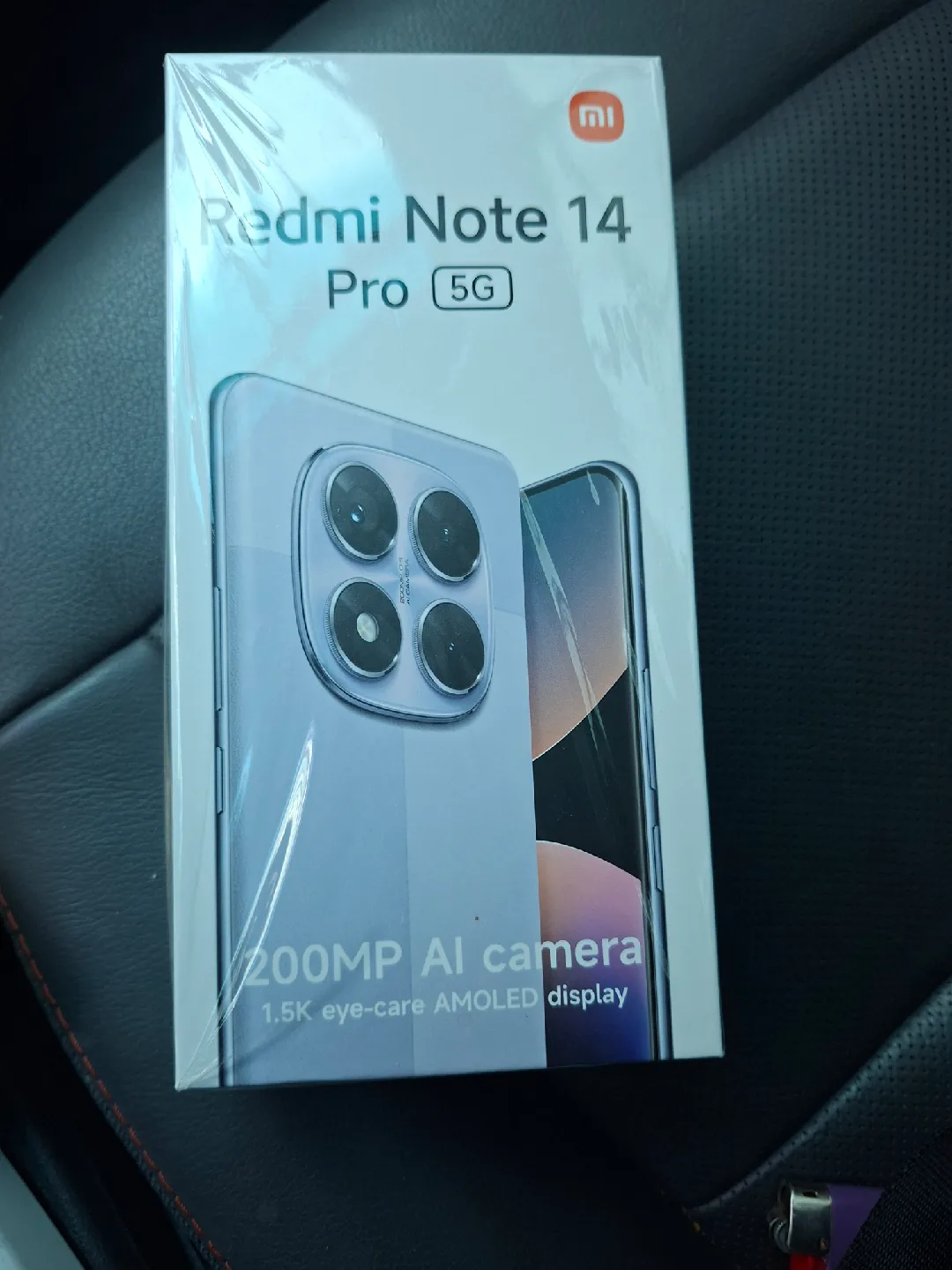 홍미노트 레드미노트 14 Pro 5G