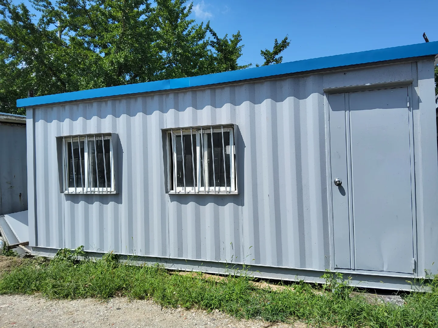 컨테이너 하우스3×6중고판매