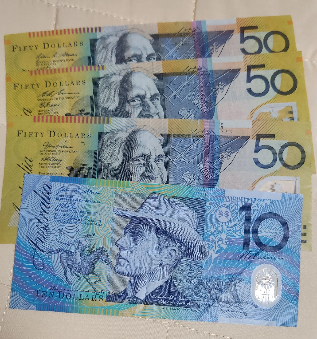 호주 달러 160불 | 티켓/교환권 | 당근 중고거래