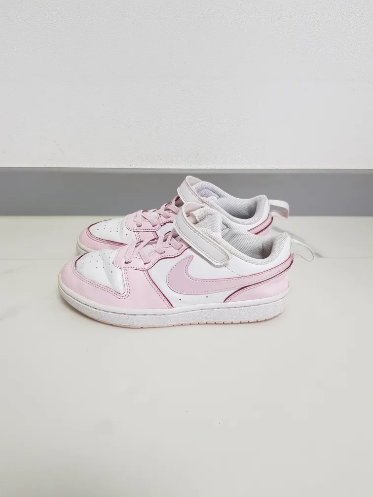 나이키 키즈 운동화 220