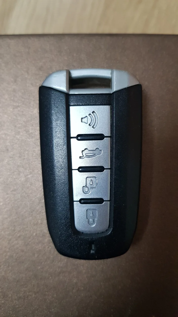 쌍용 코란도 티볼리 렉스턴 스마트키