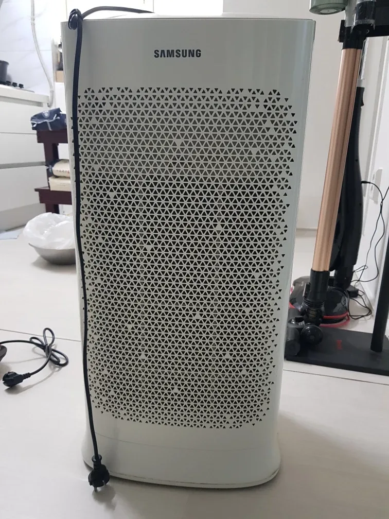 삼성 공기청정기 AX60N5080WFD