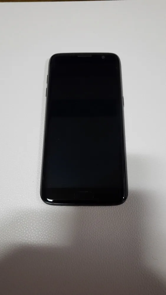 s7 엣지 ( g935) 중고폰