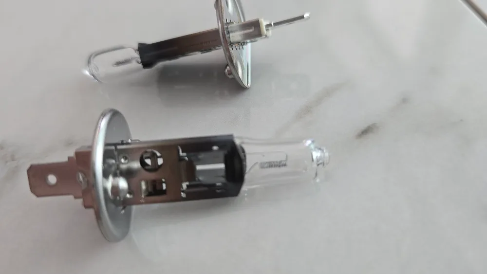 삼성차량 할로겐 전구 중고 (77030-97176)