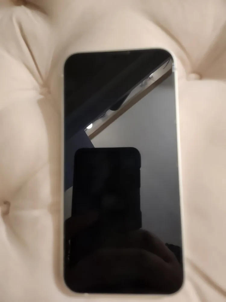 아이폰 13미니 128 화이트