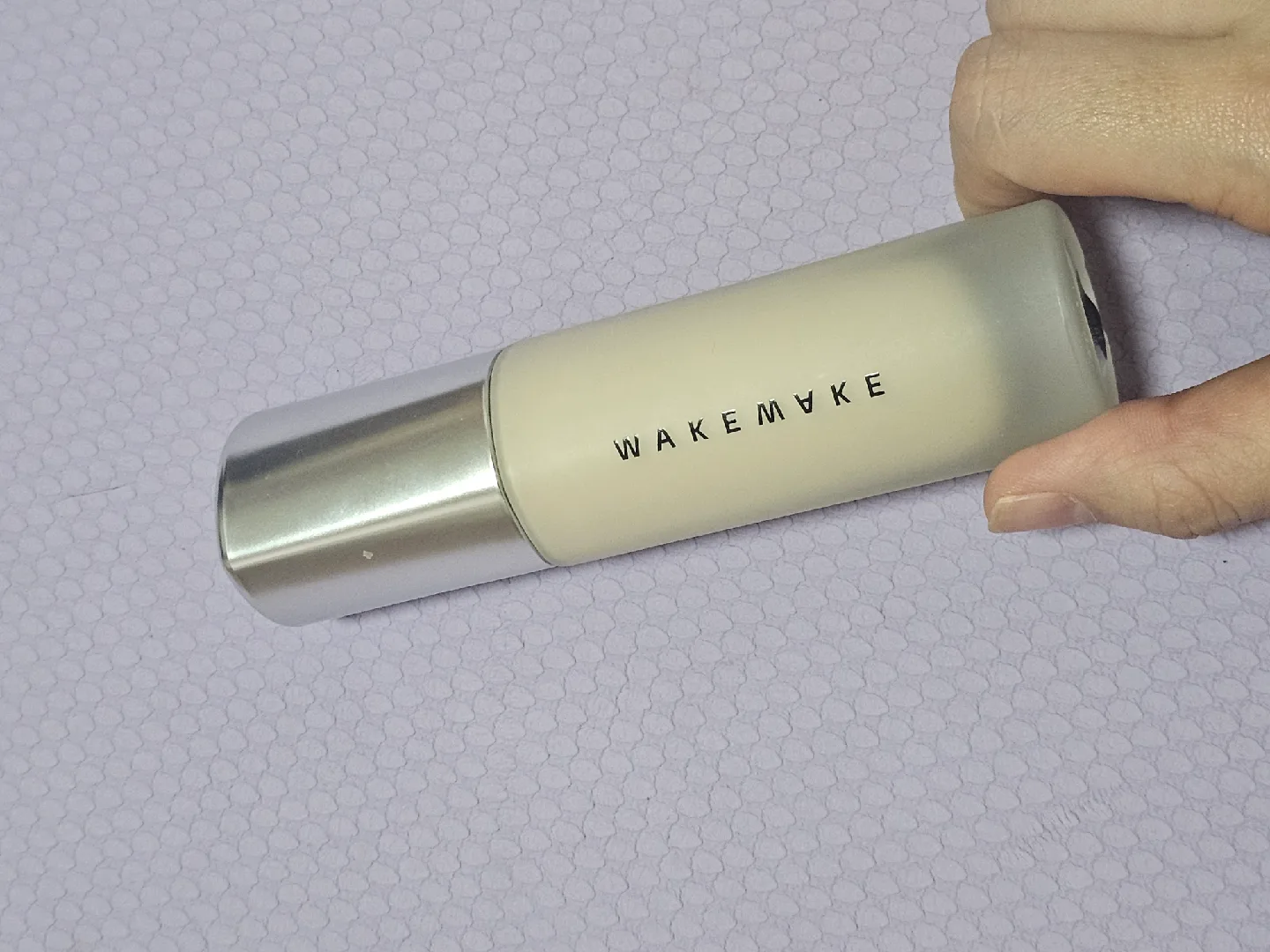 (중고) 웨이크메이크 파운데이션