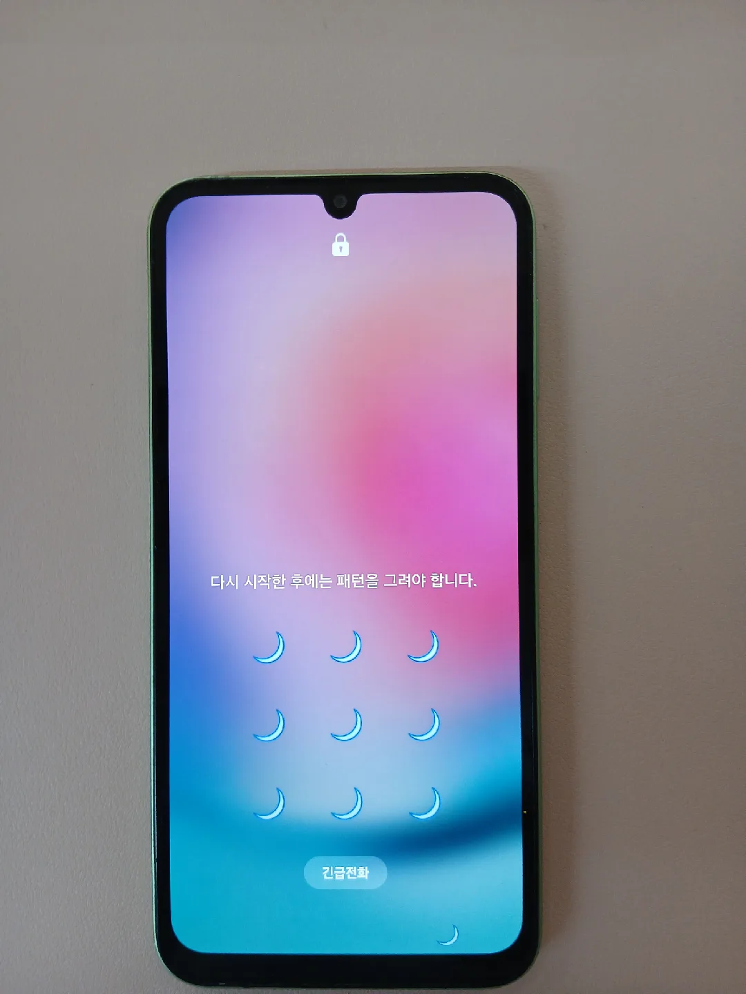 갤럭시 A245 중고폰