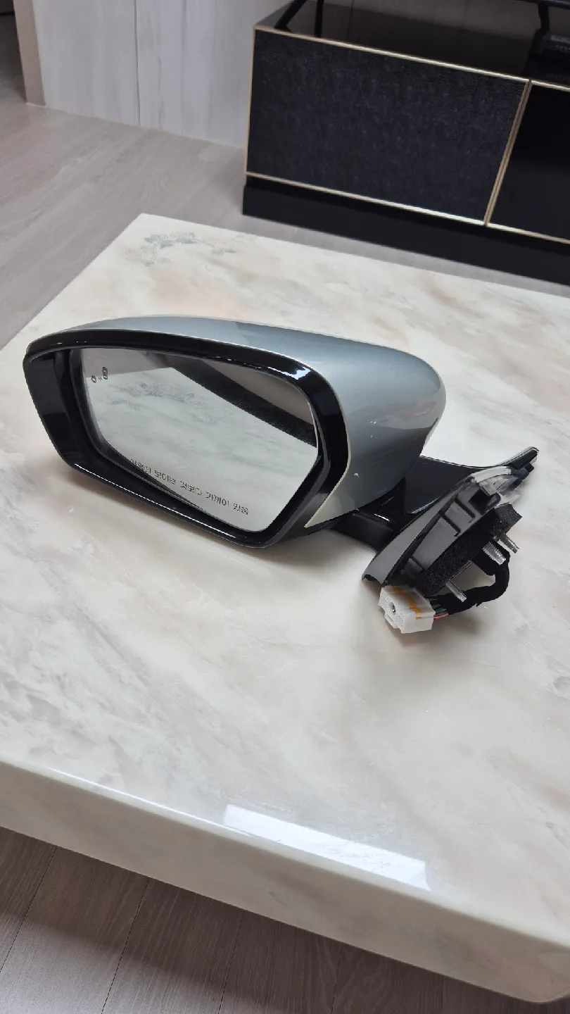 차량용 사이드미러 (중고)