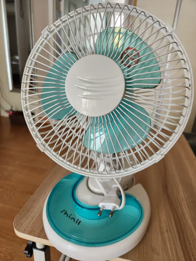 신일 미니 선풍기 SIF-080F