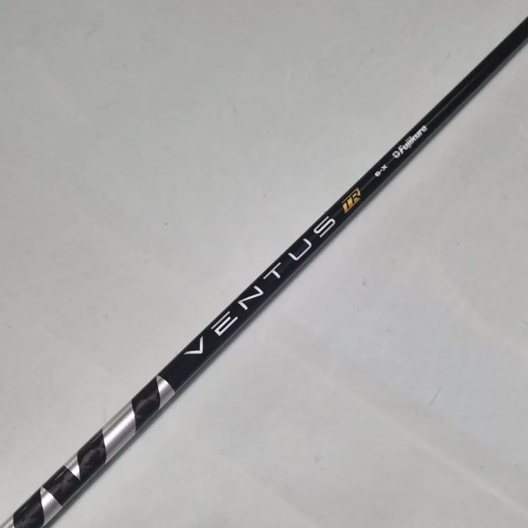 벤투스 tr블랙 6x 캘러웨이 슬리브 중고 드라이버  샤프트
