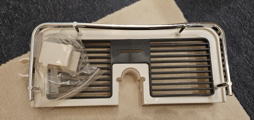 중고 샤워기 선반 거치대 싸게 팝니다