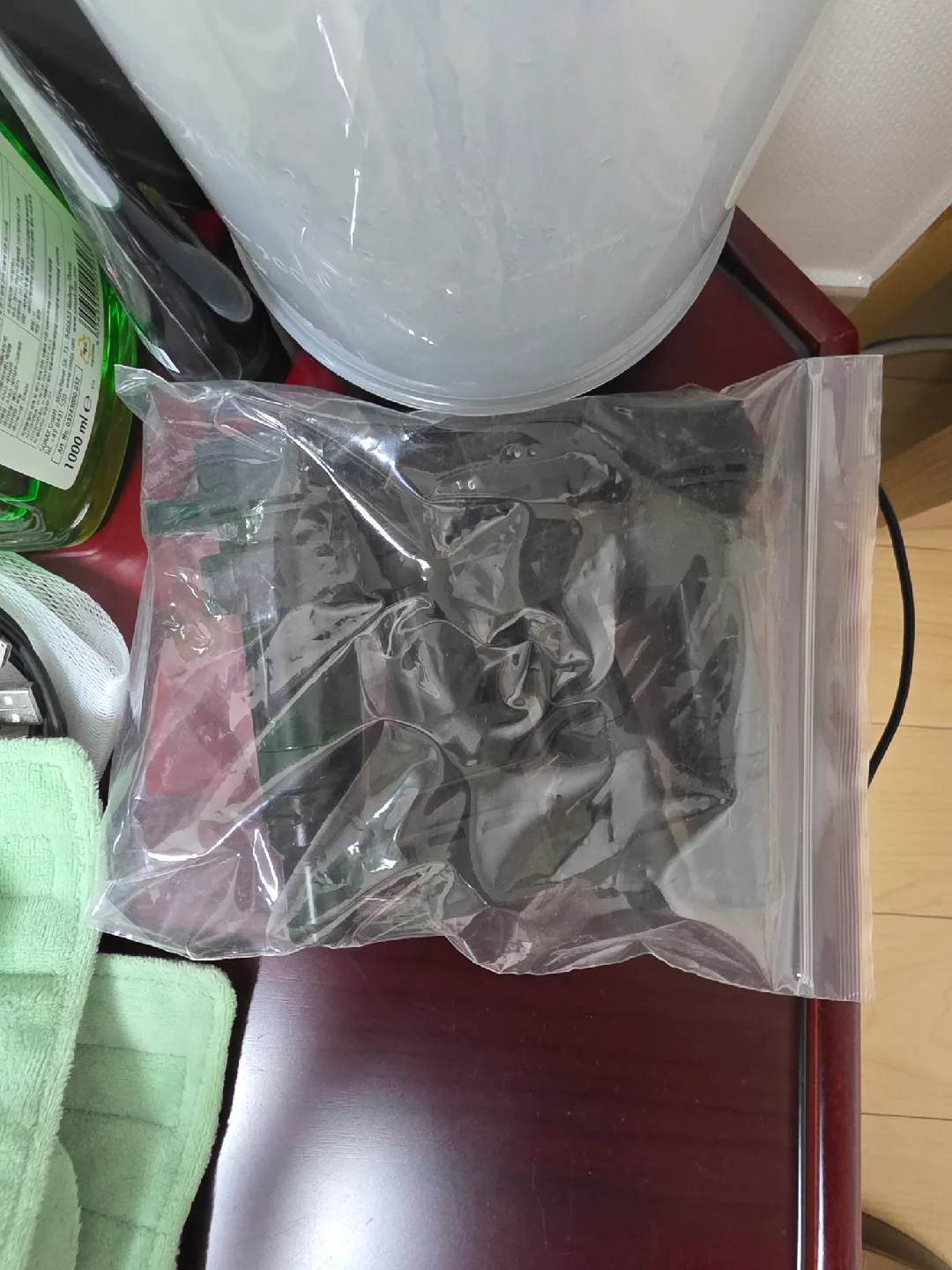 아반떼md 점화코일 팝니다