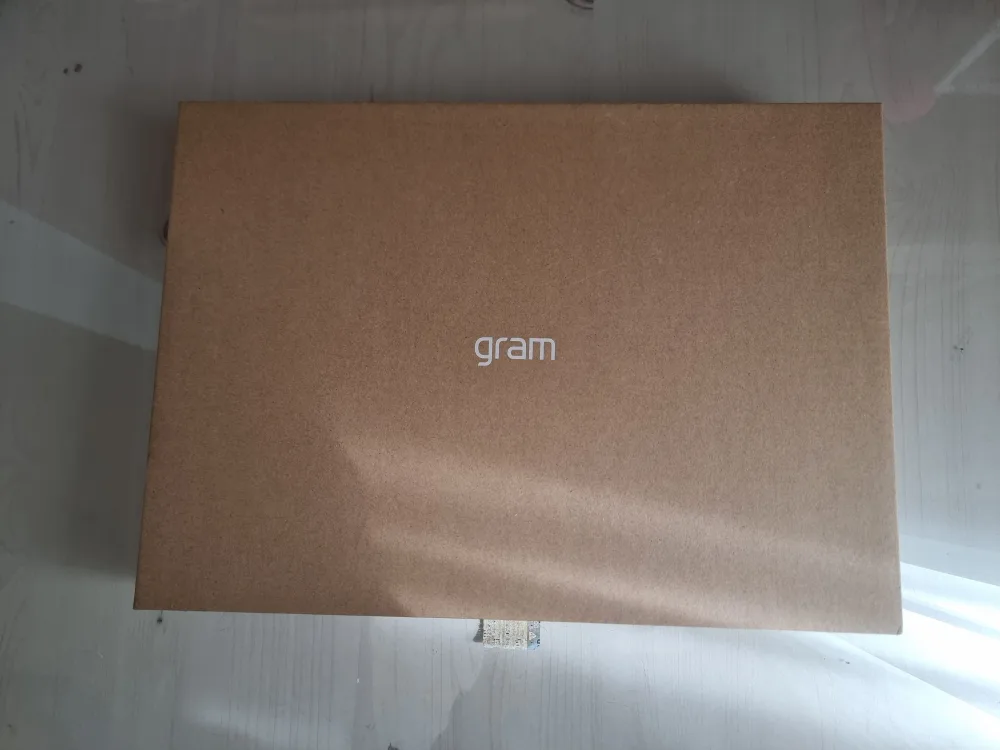 LG Gram 16인치 i5 노트북