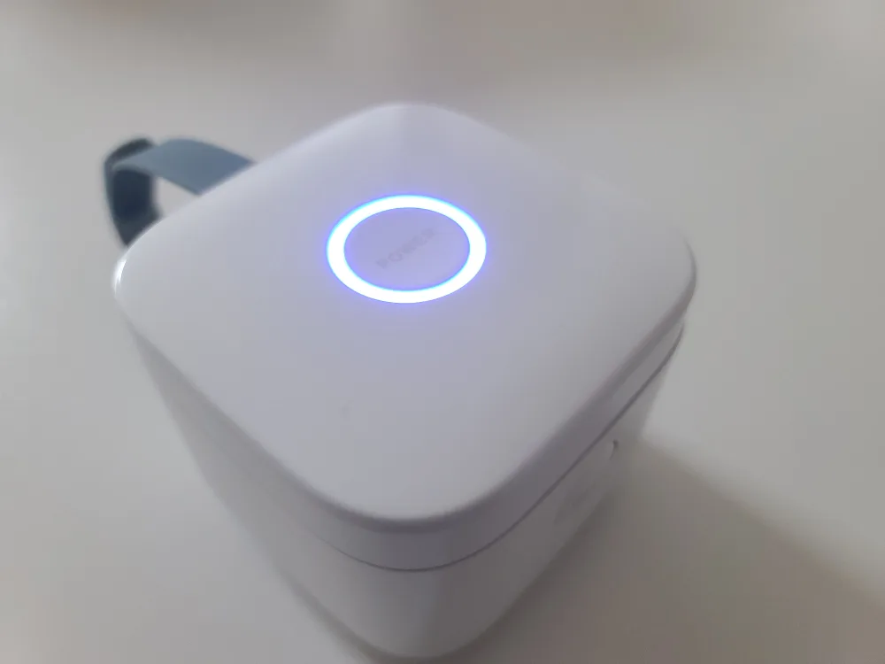 미니짱 UVC LED 살균기 ns-30