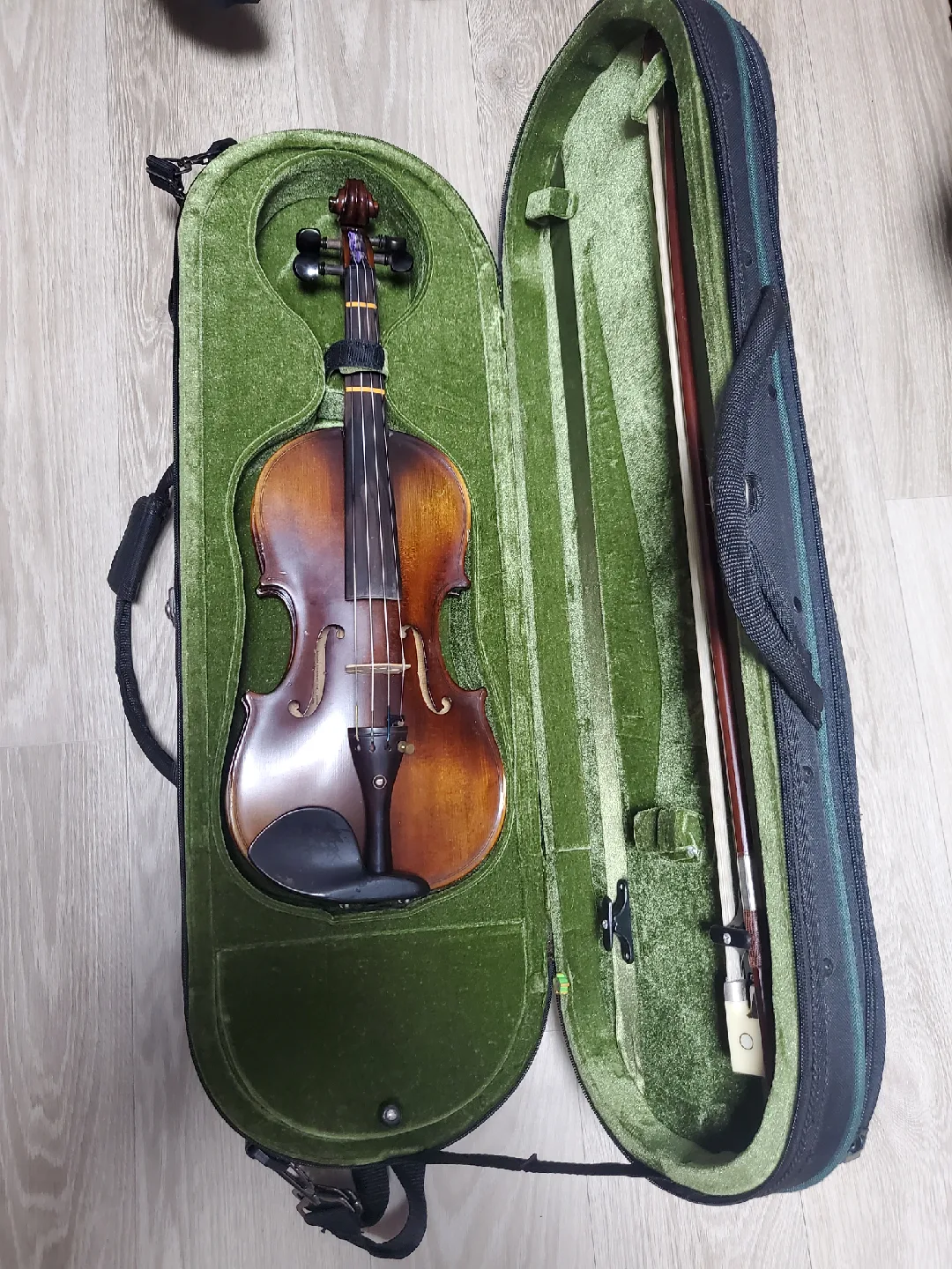 중고 바이올린 판매