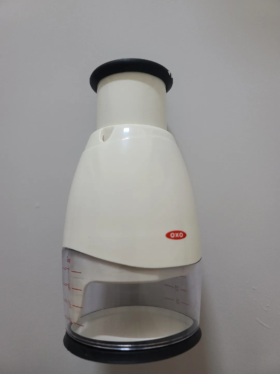 OXO 야채 다지기