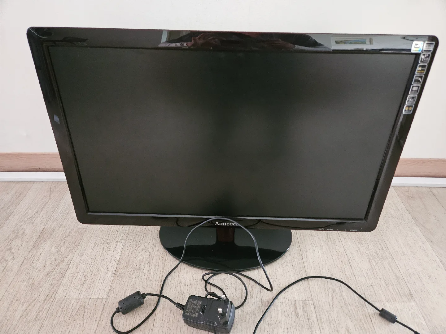 Aimecca 23인치 LED 모니터