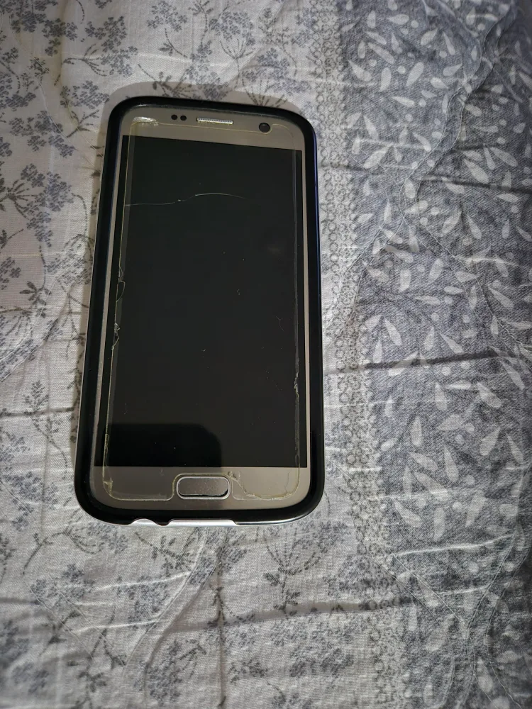 갤럭시 S7 중고폰