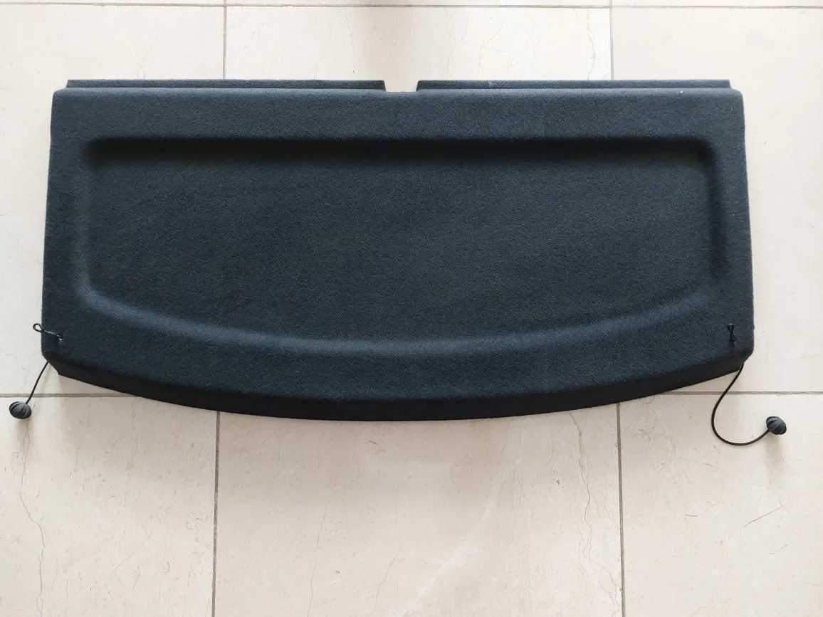 5세대 골프(GTI) 차량 트렁크 선반 순정중고