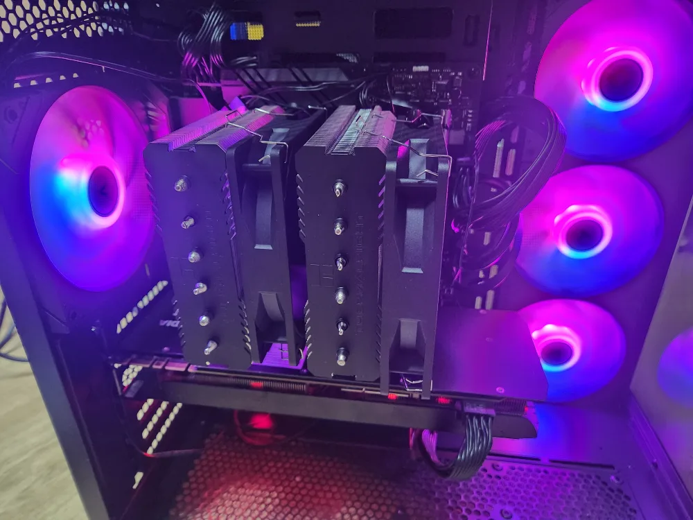 중고 컴퓨터(5900x) 팝니다