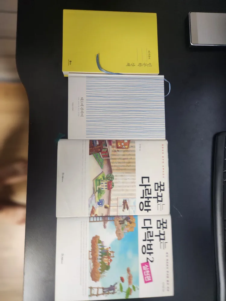 중고 도서 모음(각2000원)