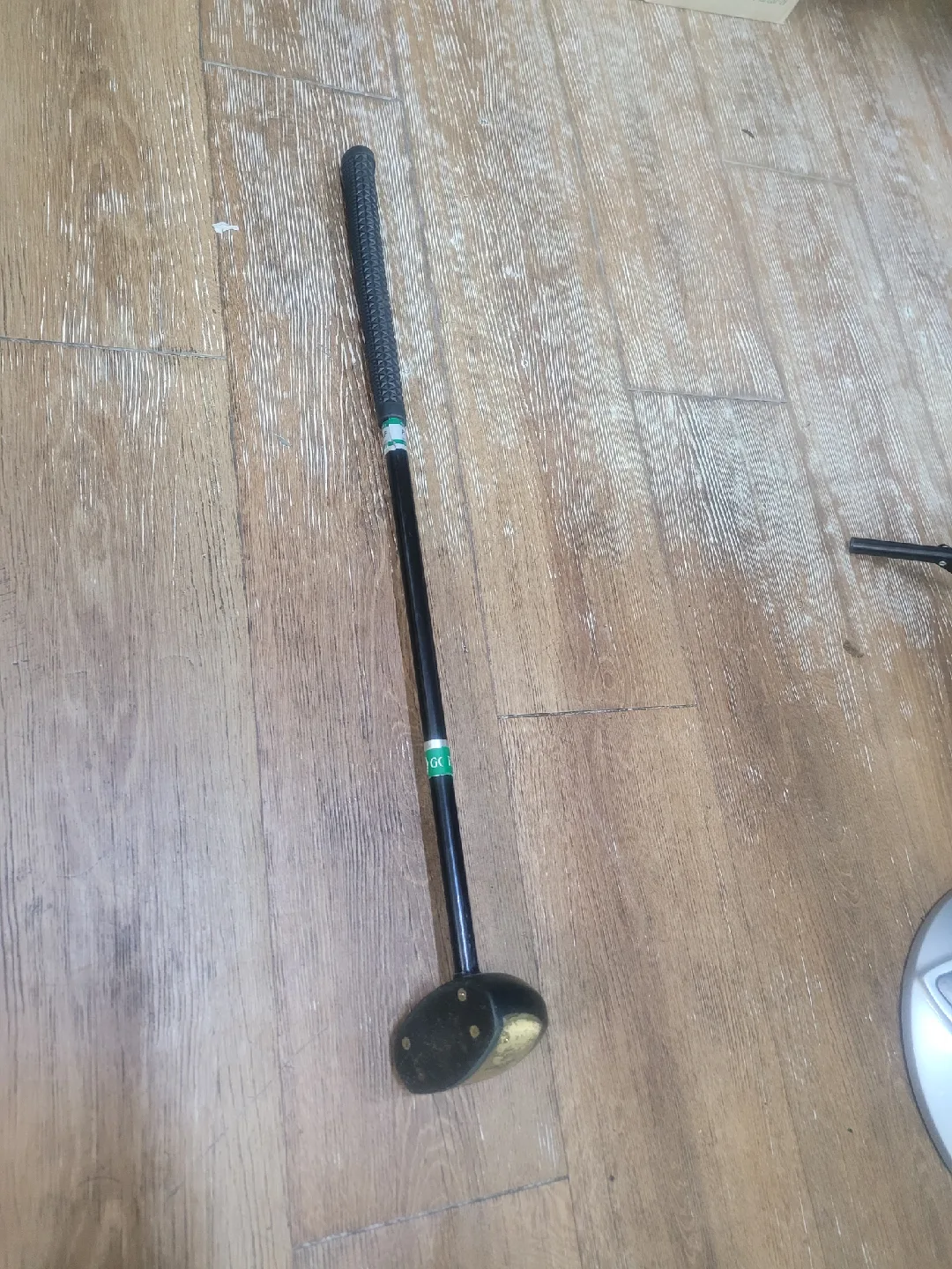 중고 골프채(어린이용)