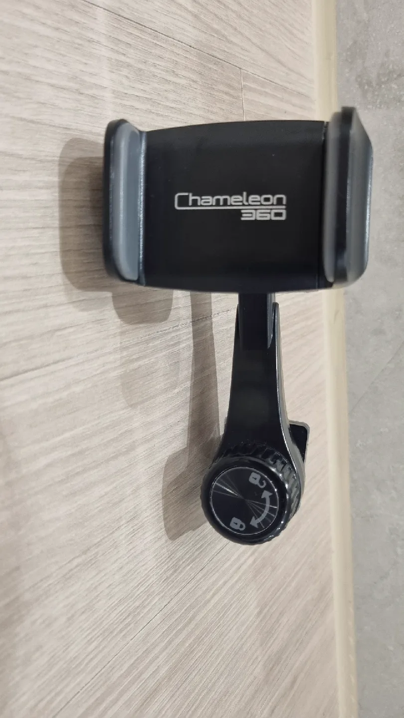카멜레온 360 차량용 송풍구 거치대
