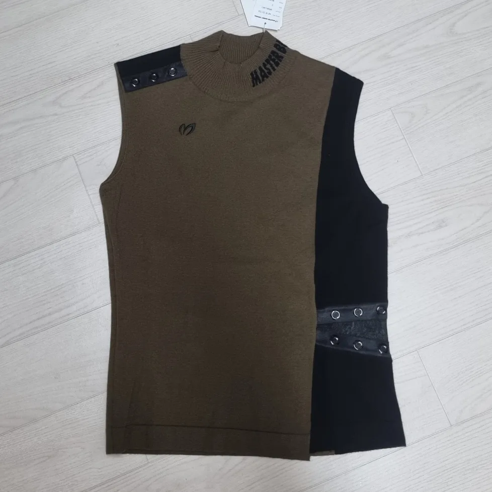 ㅇ새상품ㅇ 마스터바니 니트 베스트