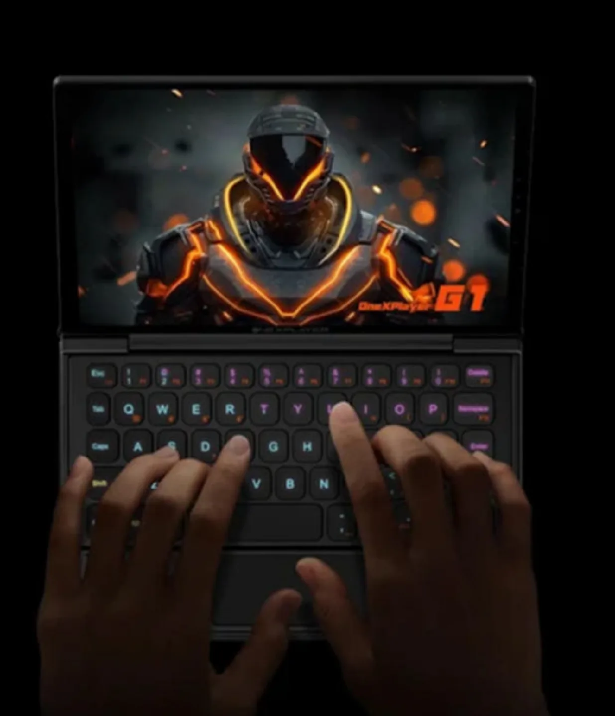 🔥 게이밍 노트북 미니pc최신,최고사펙 원엑스플레이어 G1/ onexplayer, 32GB RAM · 370HX 🔥