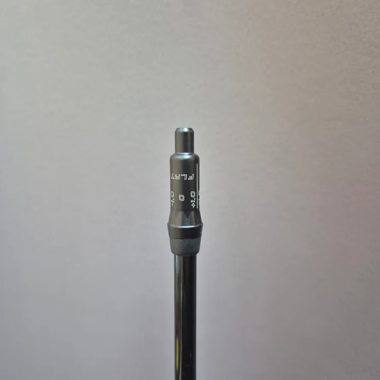 핑G430좌타 드라이버샤프트