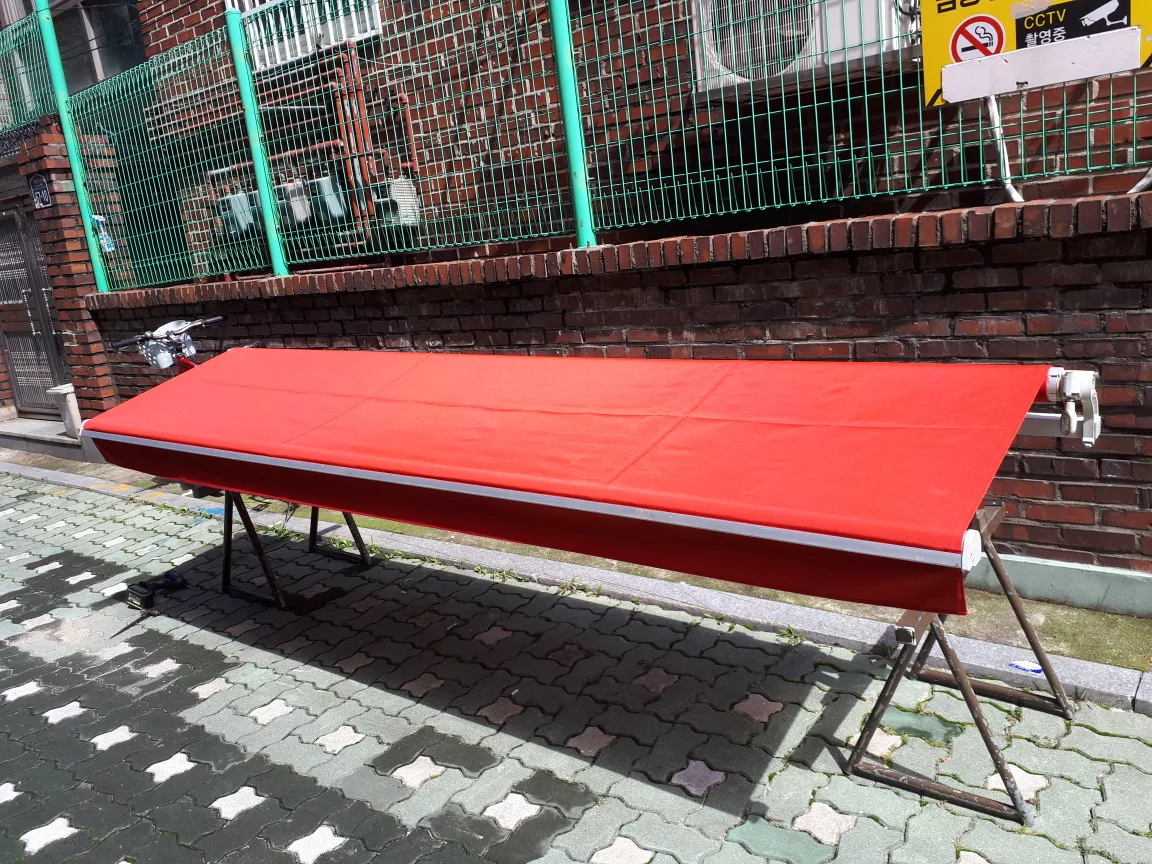 레드 중고 어닝 3210 x 1500