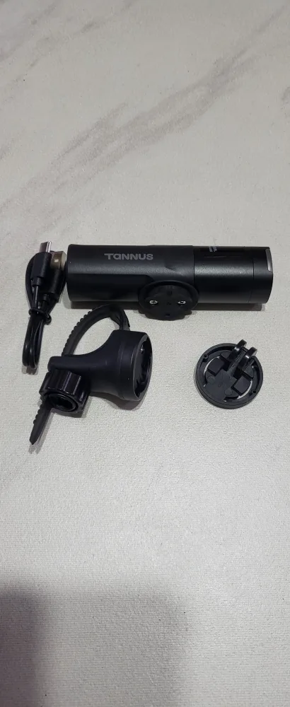 TANNUS 자전거 라이트 M03