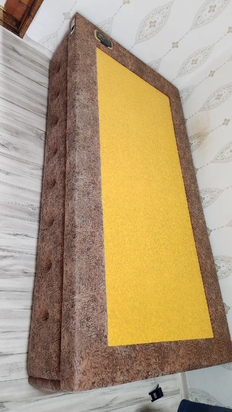 사랑방 명품 침대