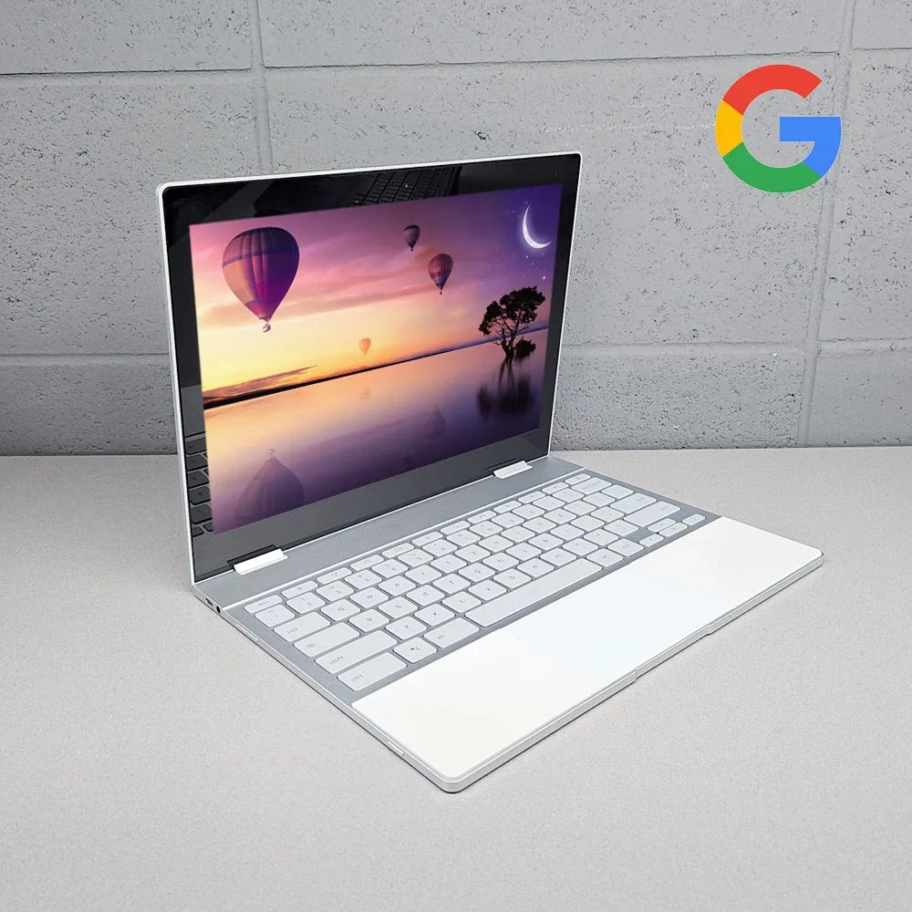 Google Pixelbook 구글 크롬북 픽셀북 터치스크린 중고노트북