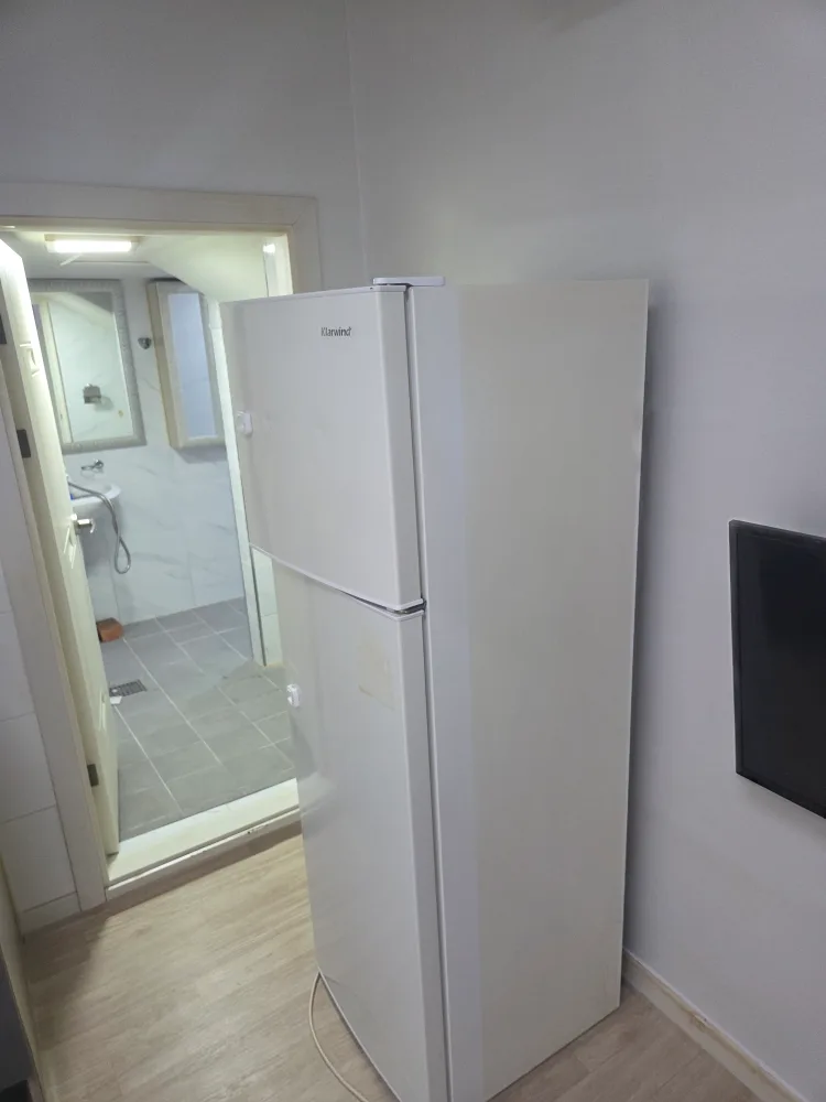 클라윈드 냉장고