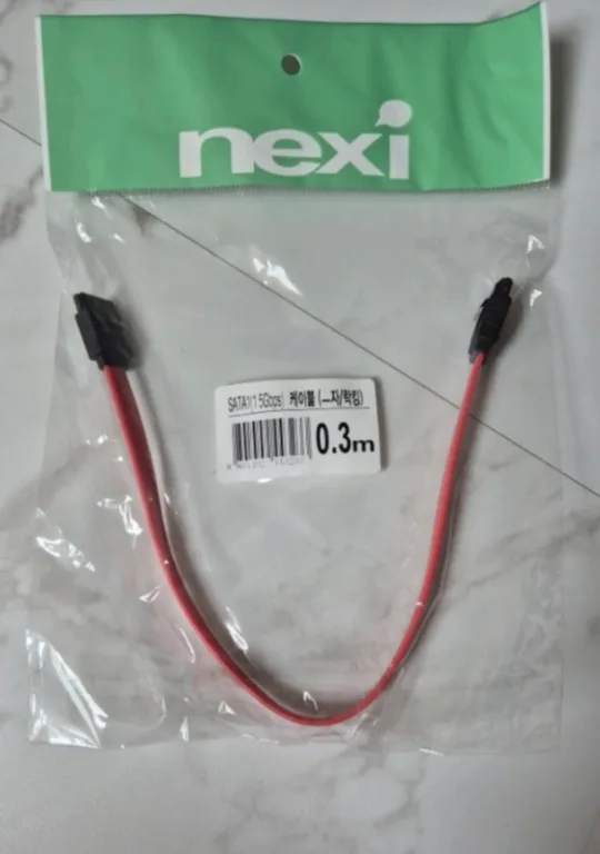 SATACABLE 판매 <새상품>