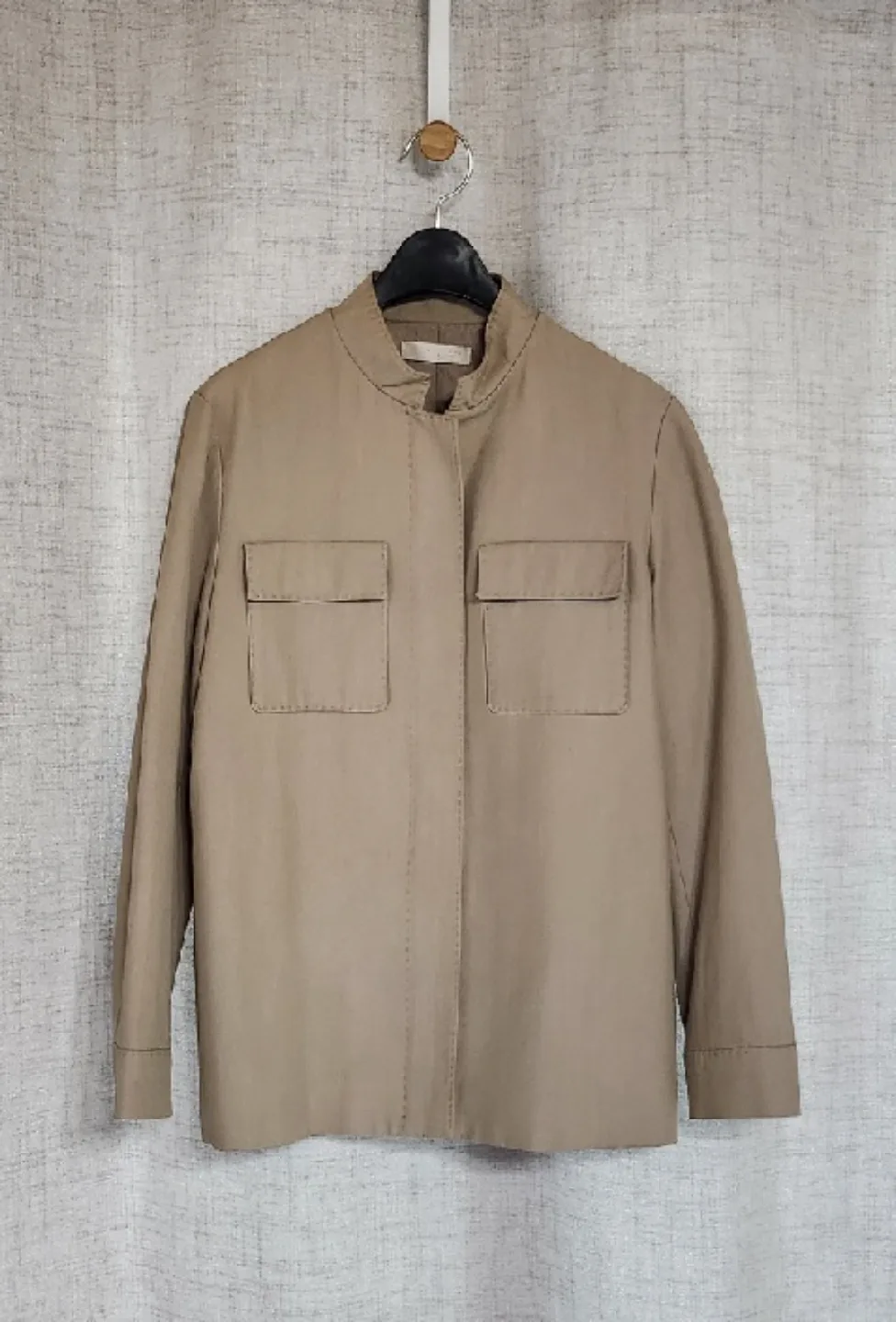 미샤 베이지 자켓 55