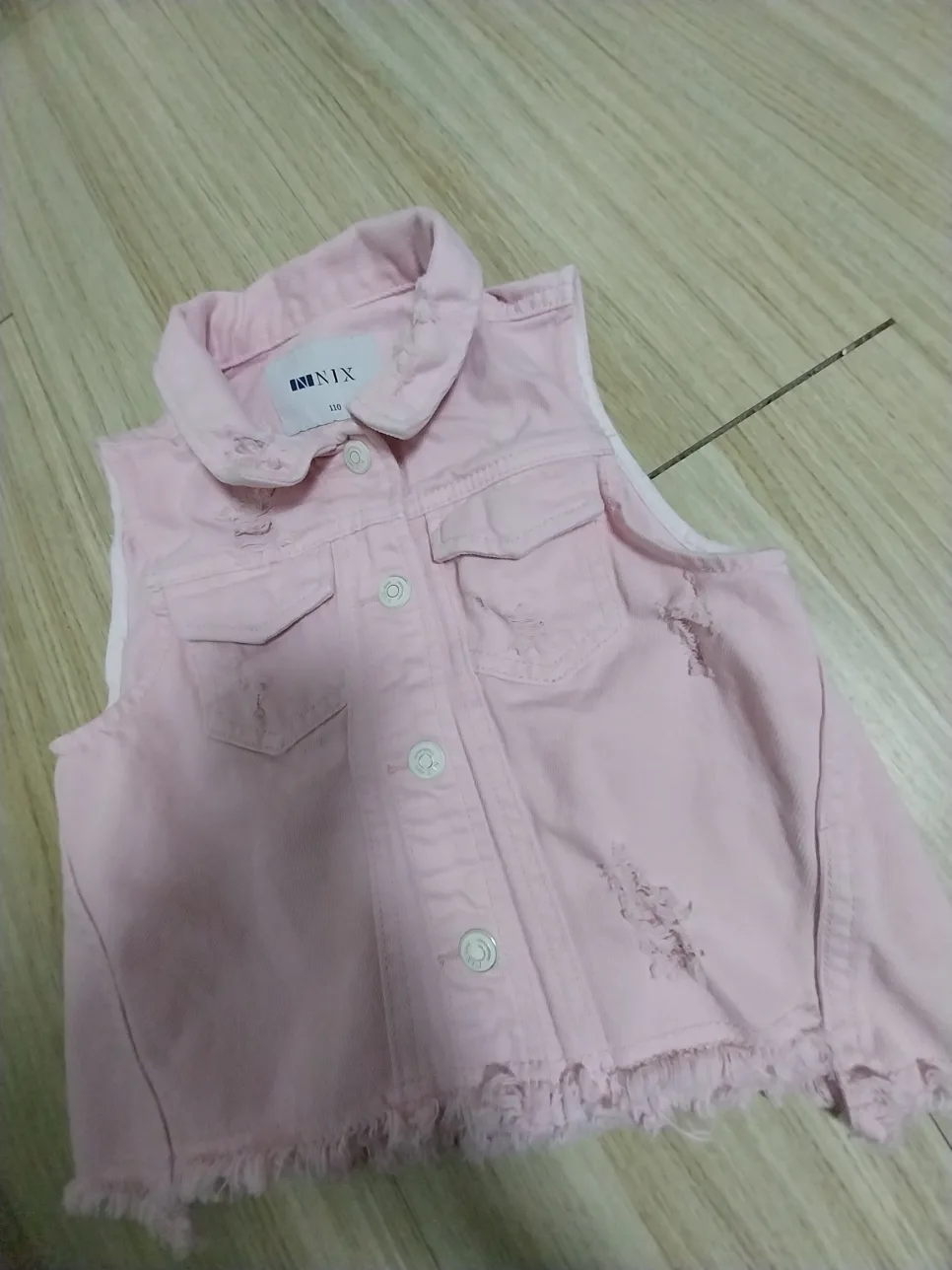 유아동 중고의류