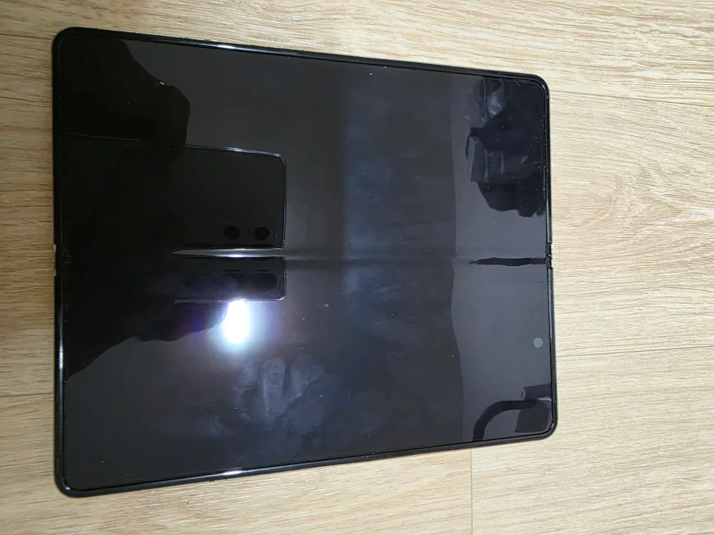 갤럭시 Z 폴드4 중고 재당근
