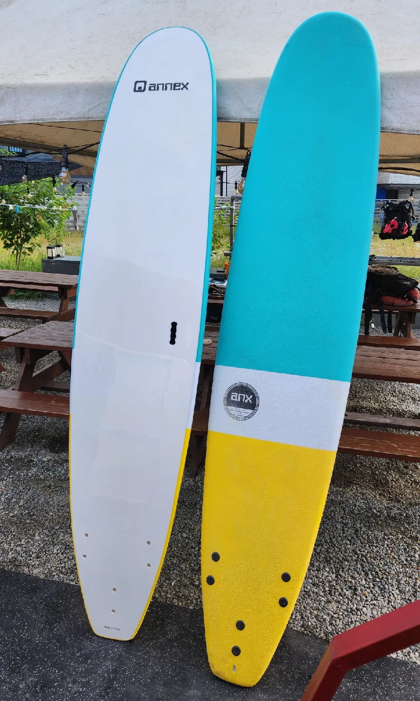 Annex 서핑보드