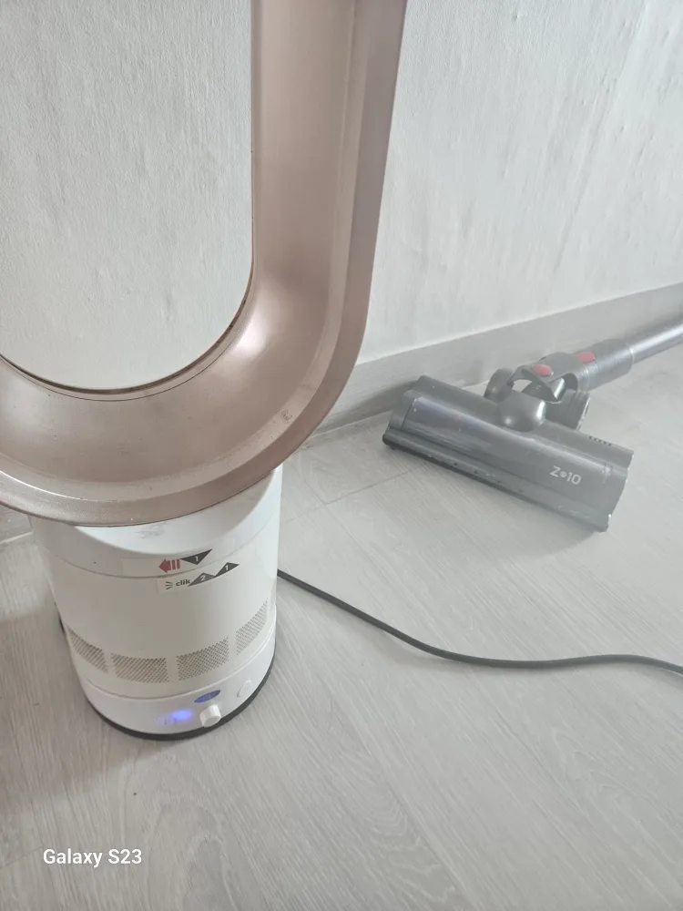 다이슨 퓨어쿨 Z10