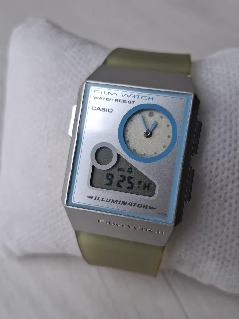 초희귀 카시오 FS-03 하와이안 파라다이스 에디션