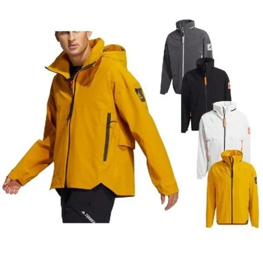 아디다스 마이쉘터 자켓 L