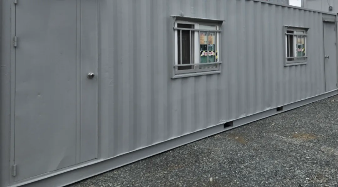 3×9중고컨테이너