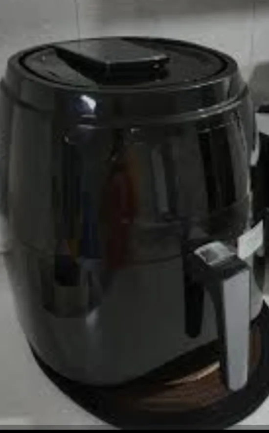 중고 에어프라이어